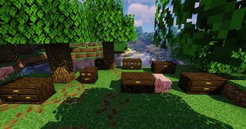 Macaw's Furniture — screenshot 8