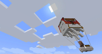 Vanilla Backport — screenshot 1