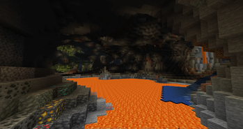 Vanilla Backport — screenshot 2