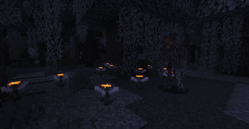 Vanilla Backport — screenshot 4