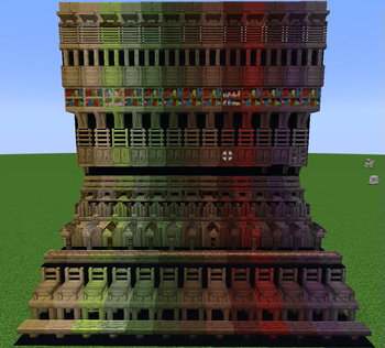 Every Compat (Wood Good) — screenshot 2