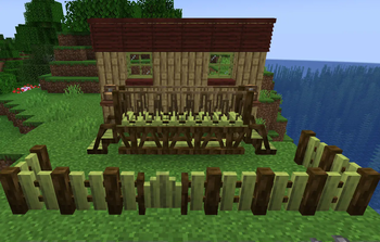 Every Compat (Wood Good) — screenshot 3