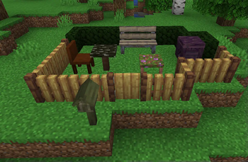 Every Compat (Wood Good) — screenshot 5