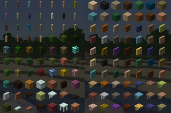 Every Compat (Wood Good) — screenshot 6