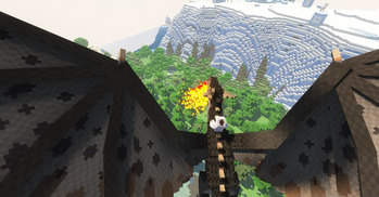 Ice and Fire — screenshot 1