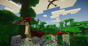 Ice and Fire — screenshot 2