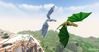 Ice and Fire — screenshot 6