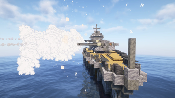 Create Big Cannons — screenshot 1