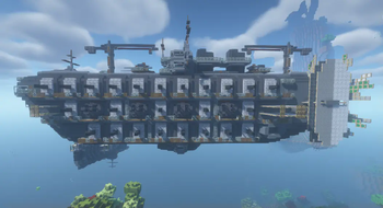 Create Big Cannons — screenshot 3