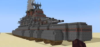 Create Big Cannons — screenshot 5