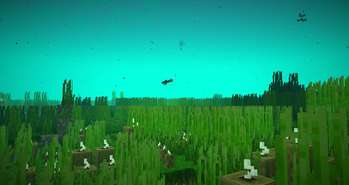 Spawn — screenshot 1