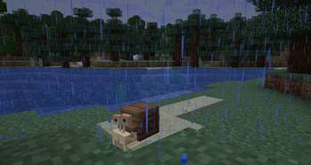 Spawn — screenshot 4