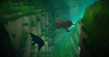 Spawn — screenshot 5