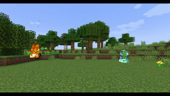 Explosive Enhancement — screenshot 2