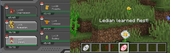 SimpleTMs: TMs and TRs for Cobblemon — screenshot 5