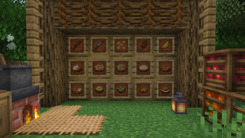 More Delight (for Farmer's Delight) — screenshot 1
