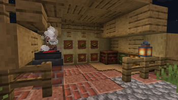 More Delight (for Farmer's Delight) — screenshot 2
