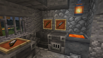 More Delight (for Farmer's Delight) — screenshot 4