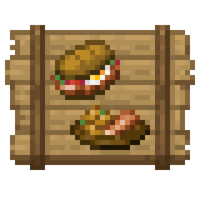 More Delight (for Farmer's Delight) — screenshot 6