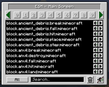 Extreme sound muffler — screenshot 3