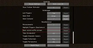 Extreme sound muffler — screenshot 4