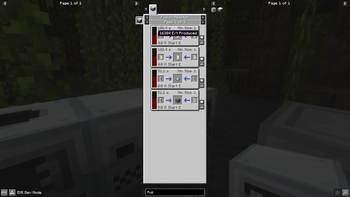 EMI Addon: Extra Mod Integrations — screenshot 1