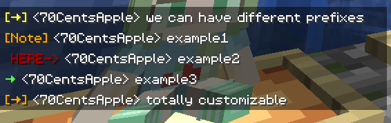 Chat Tools — screenshot 5