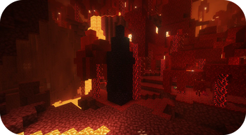 Formations Nether — screenshot 1