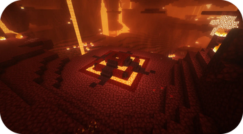 Formations Nether — screenshot 3