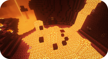 Formations Nether — screenshot 4