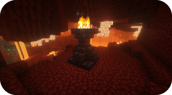 Formations Nether — screenshot 5