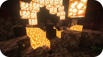 Formations Nether — screenshot 7
