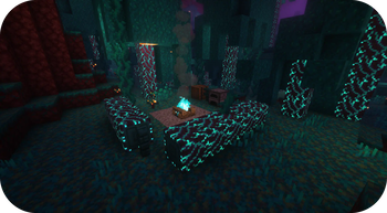 Formations Nether — screenshot 8
