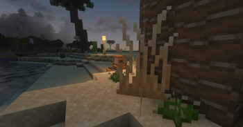 Cobblemon: SafePastures — screenshot 1