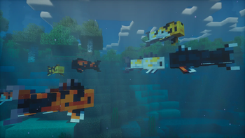 Critters and Companions — screenshot 1