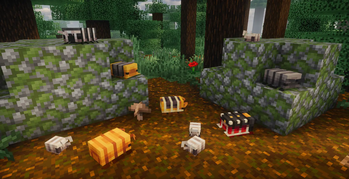 Critters and Companions — screenshot 5