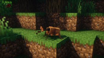 Critters and Companions — screenshot 6