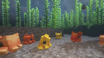 Critters and Companions — screenshot 7