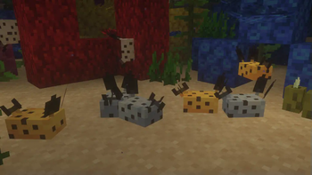 Critters and Companions — screenshot 8