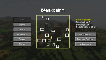 MCA Reborn — screenshot 1