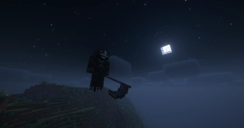 MCA Reborn — screenshot 2