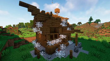 Medieval Buildings — screenshot 1