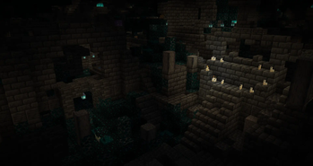 Dungeons and Taverns Ancient City Overhaul — screenshot 2