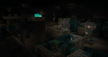 Dungeons and Taverns Ancient City Overhaul — screenshot 4