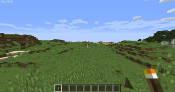 FPS - Display — screenshot 1