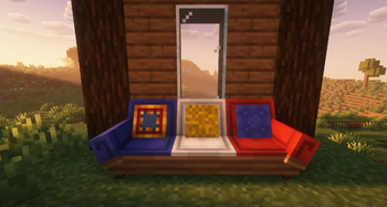 Lucky's Cozy Home: Refurnished — screenshot 4