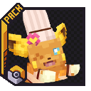 Cobblemon cafe