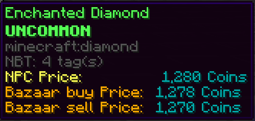 Skyblocker • Hypixel Skyblock — screenshot 6