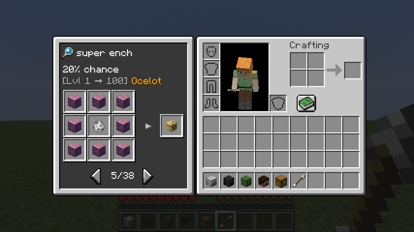 Skyblocker • Hypixel Skyblock — screenshot 8