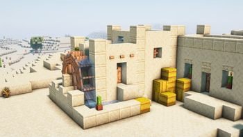 Create: Structures — screenshot 2